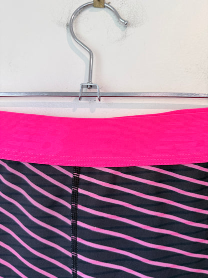 New Balance Dry Athletic Capri Leggings Size M/12