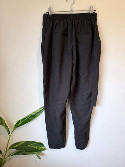 Pagani Belted Trousers Size 10