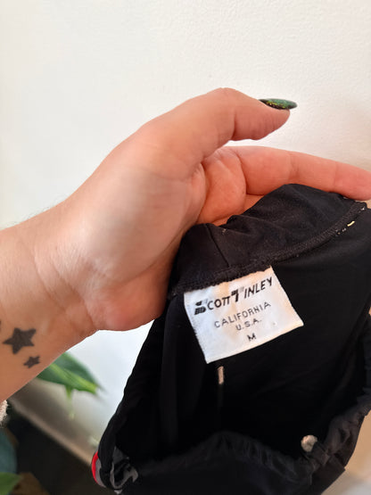 Brand Unknown Stirrup Leggings Size M