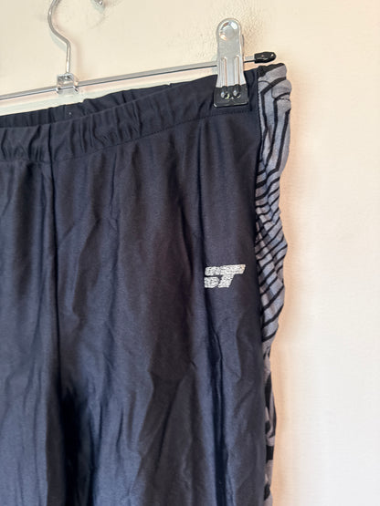 Brand Unknown Stirrup Leggings Size M