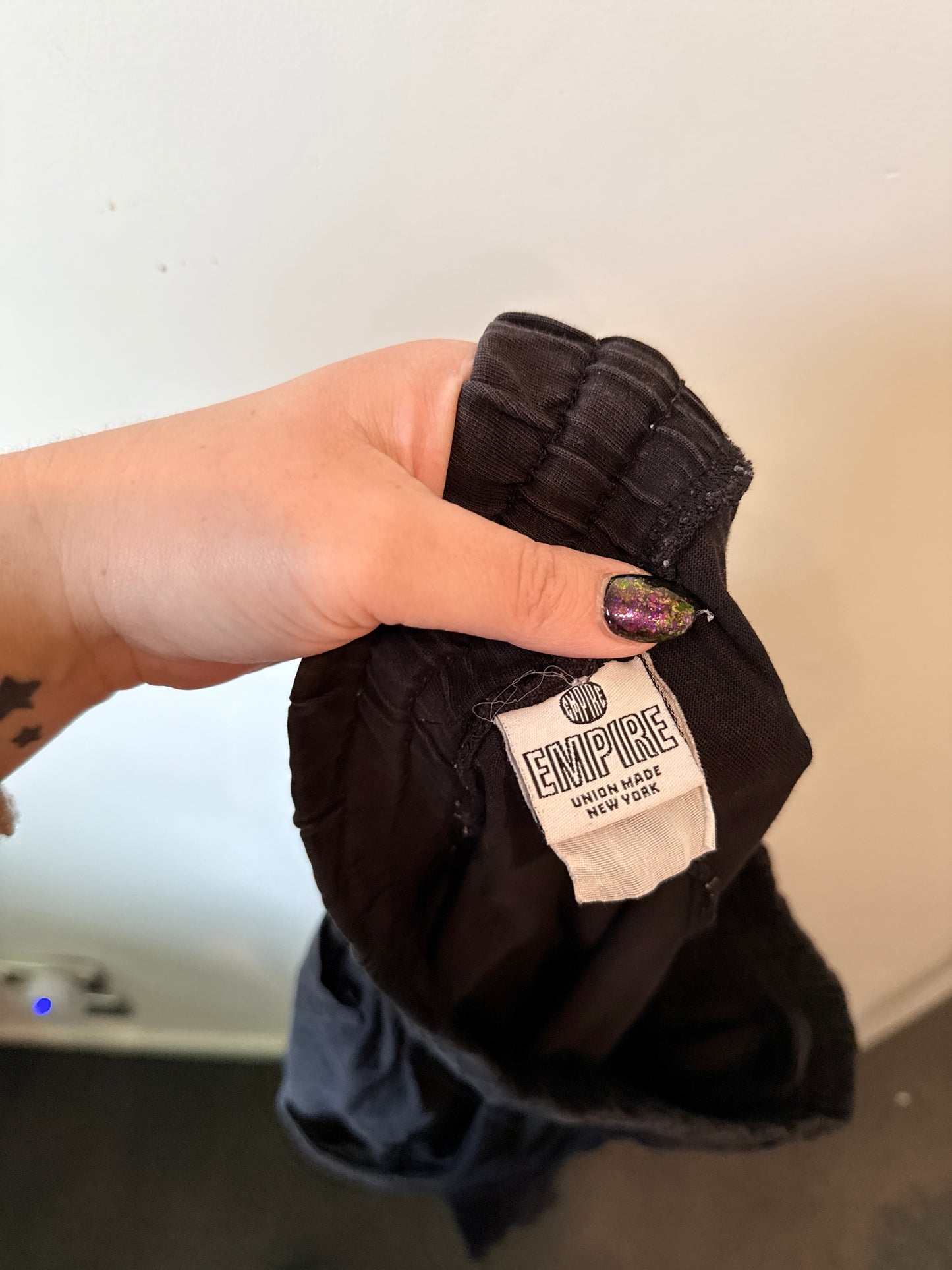 Empire Jogger Pants Size XXL | Waist 84cm