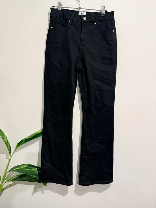 Just Jeans Bootcut Jeans Size 8