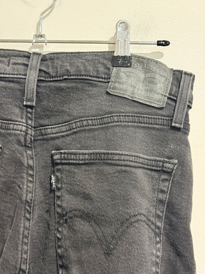 Brand Unknown Mom-style Jeans