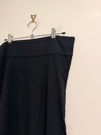 Glassons Maxi Skirt Size 14