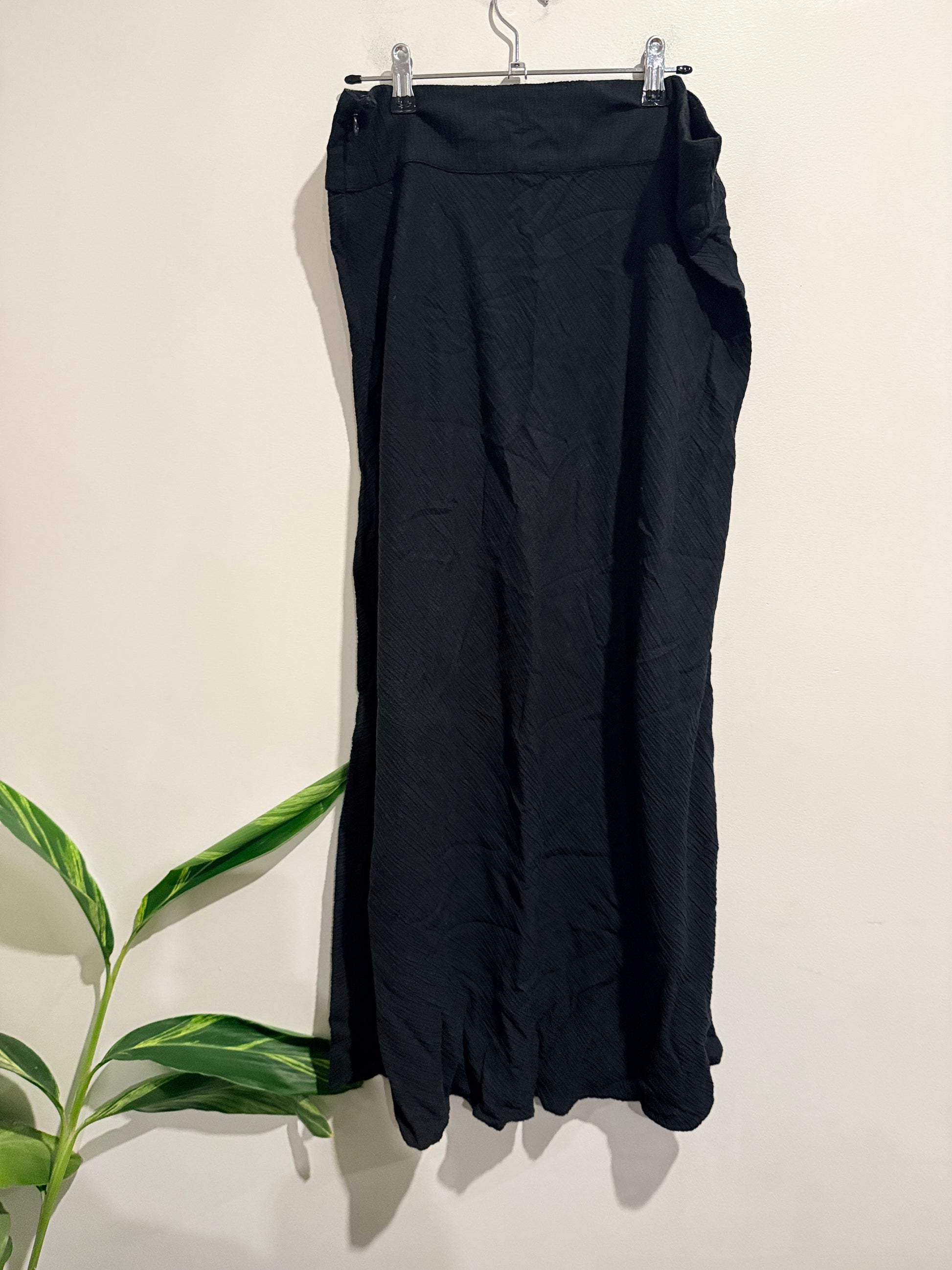 Glassons Maxi Skirt Size 14