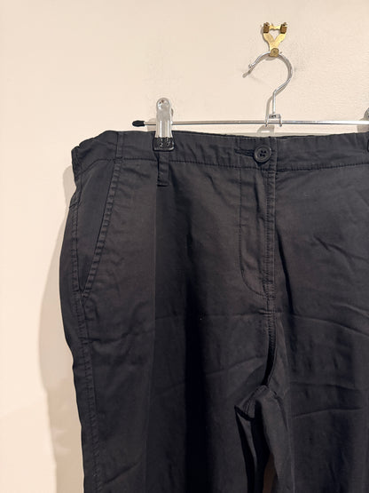 Country Road Slim-fit Casual Trousers Size 12