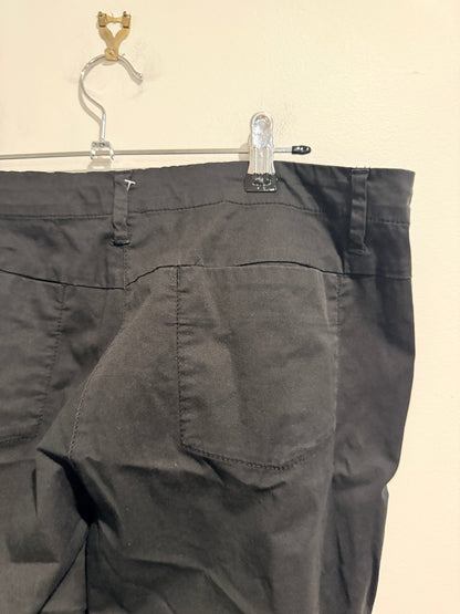 Country Road Slim-fit Casual Trousers Size 12