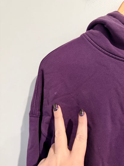 Puma Oversized Hoodie Size S