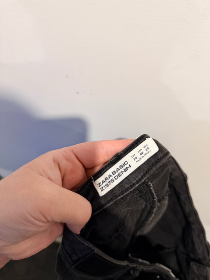 Zara Skinny Jeans Size 38