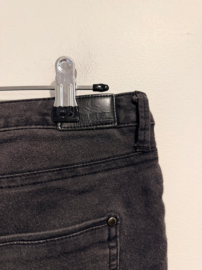 Zara Skinny Jeans Size 38