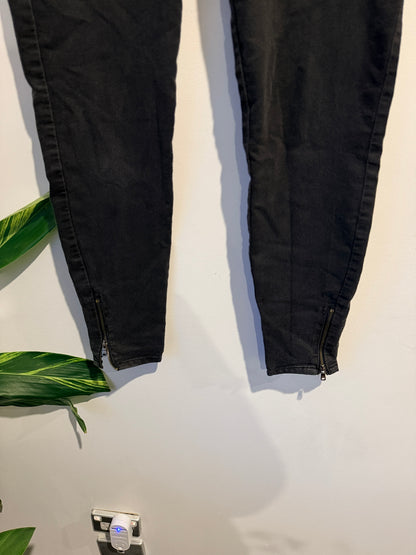 Zara Skinny Jeans Size 38