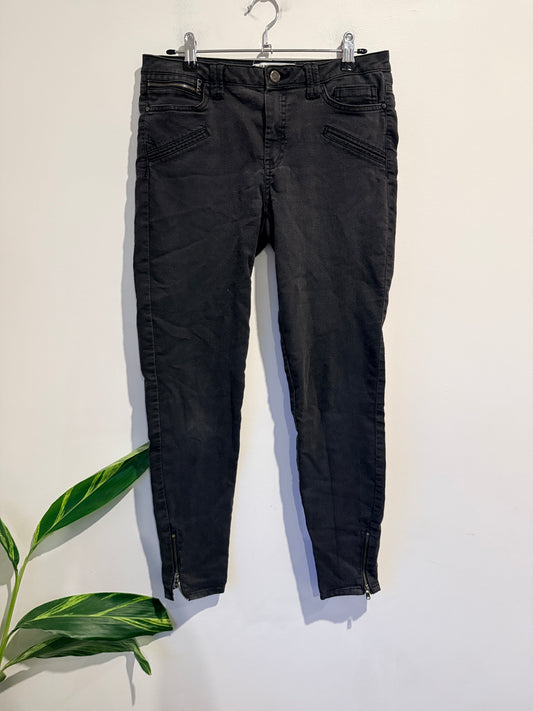 Zara Skinny Jeans Size 38