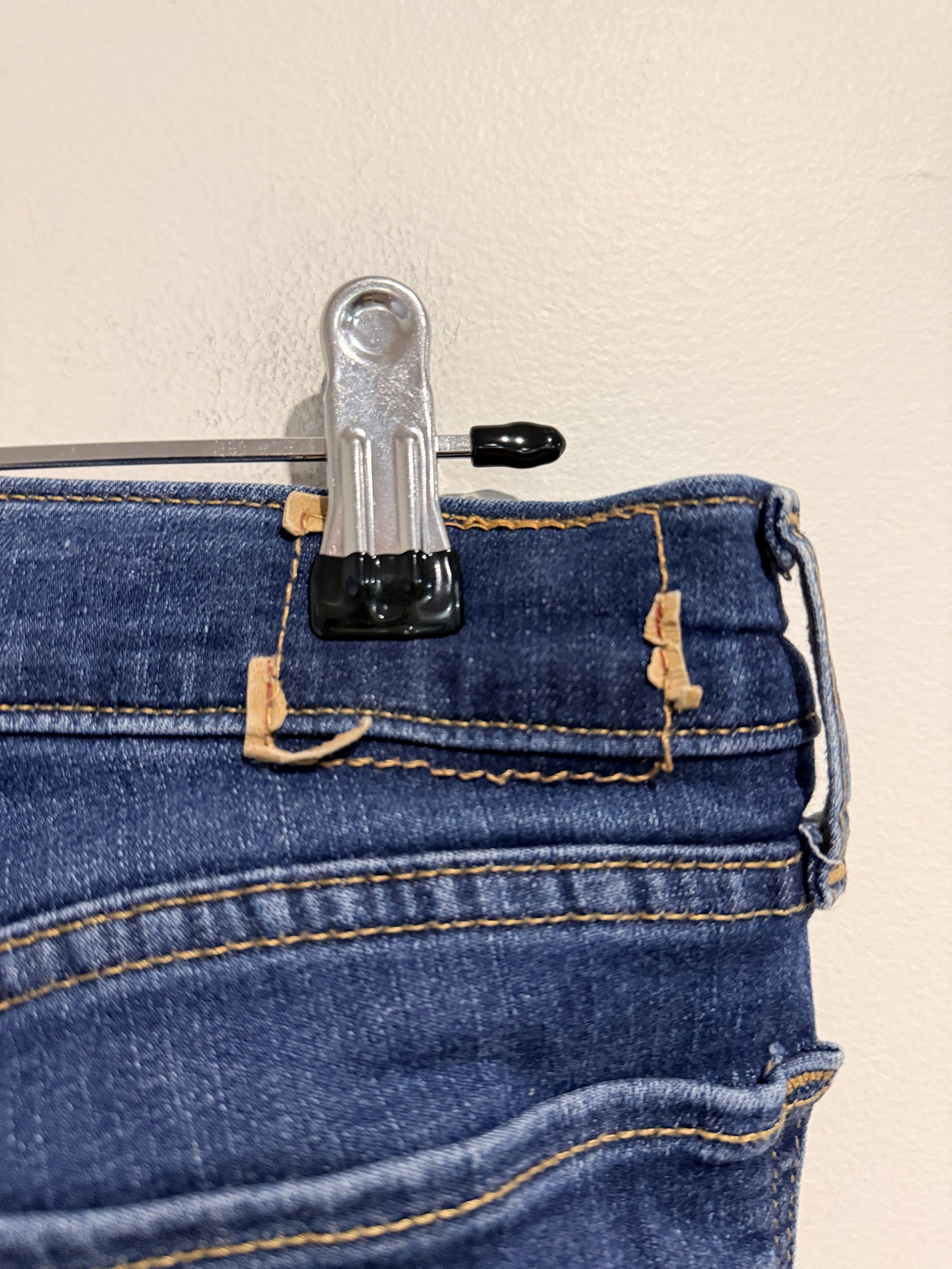 Levi Strauss Skinny Jeans Size 29