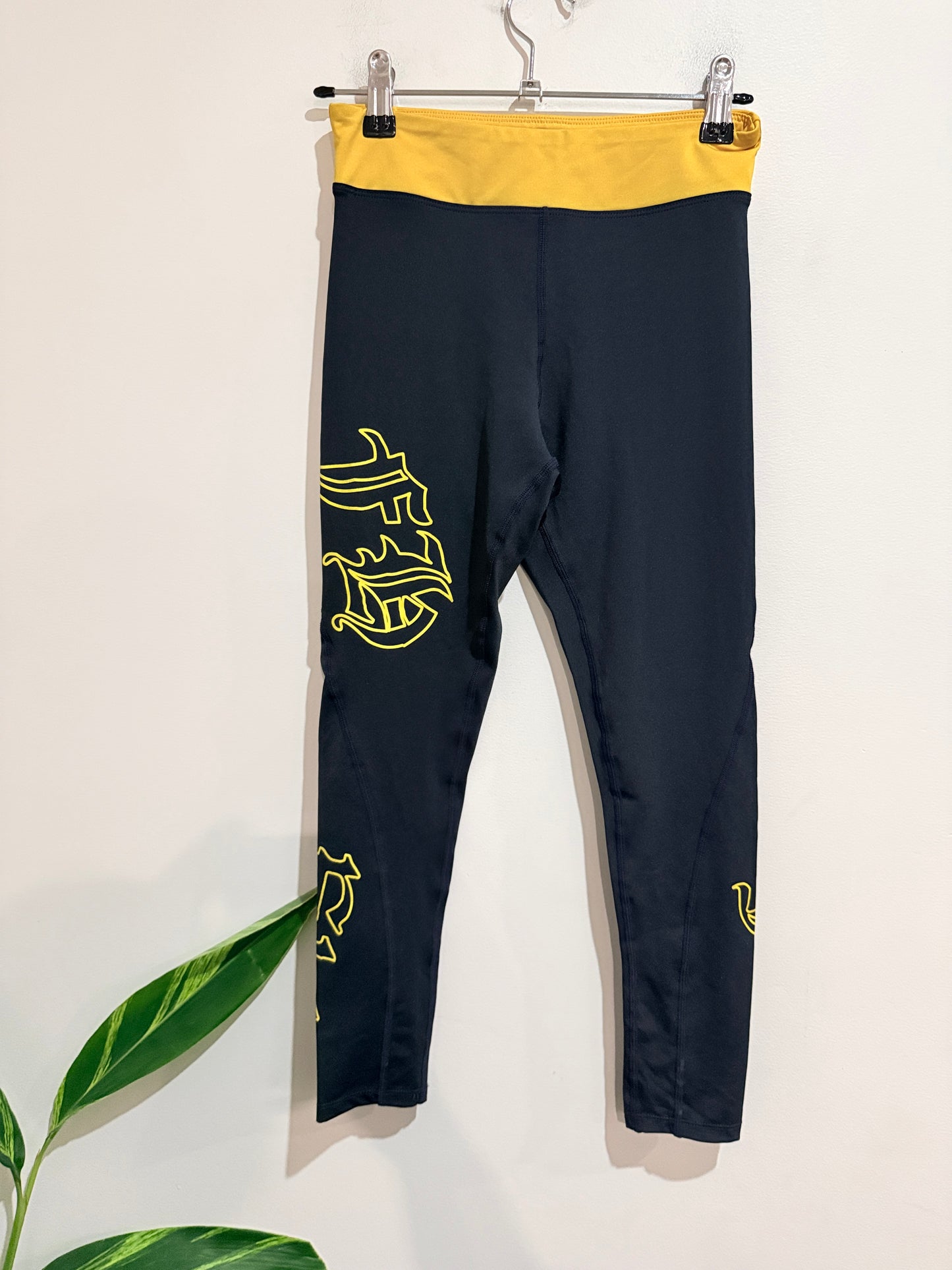 Collegepro Technical Leggings Size W:28 | H: 160cm | Chest:71-76cm