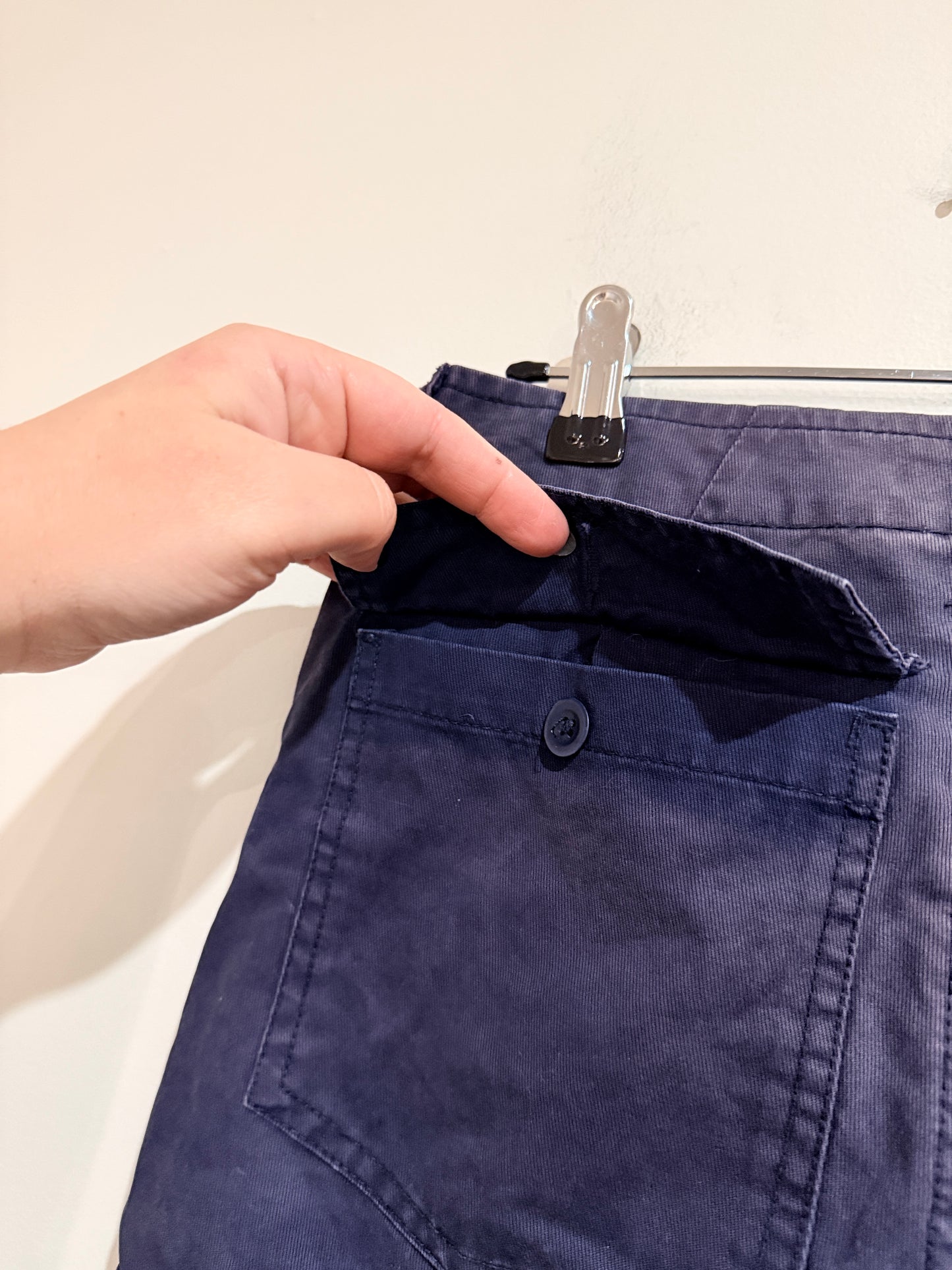 Seed Utility Shorts Size 6