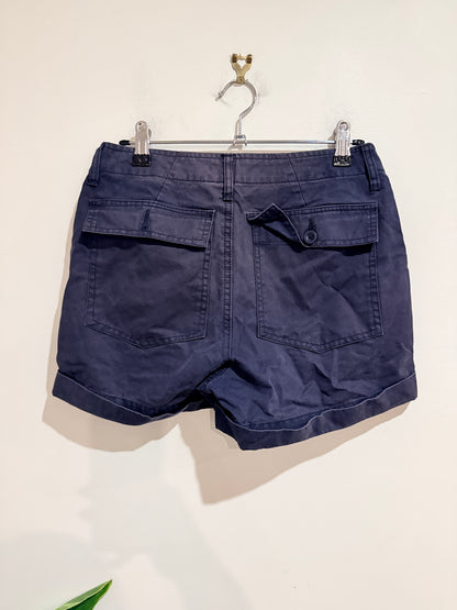 Seed Utility Shorts Size 6
