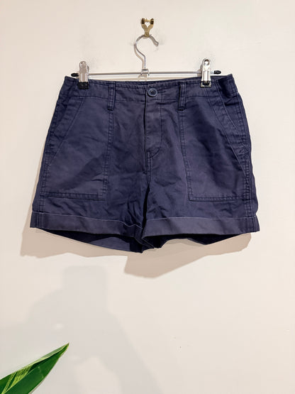 Seed Utility Shorts Size 6
