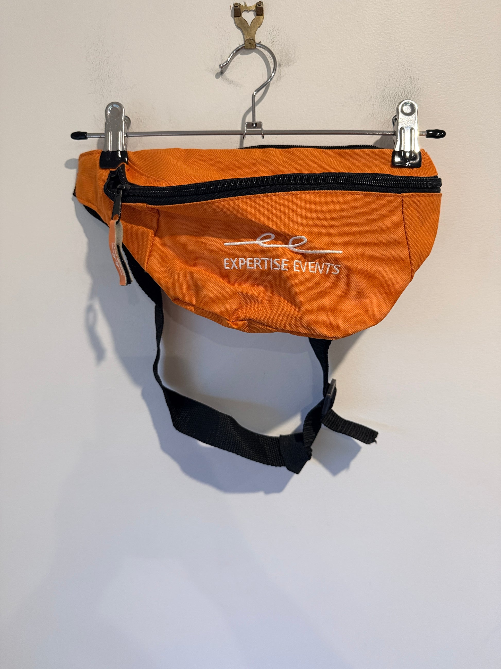 Nylon Fanny Pack