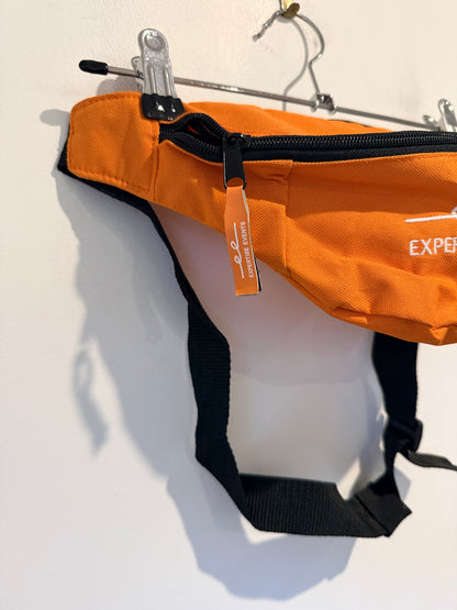 Nylon Fanny Pack