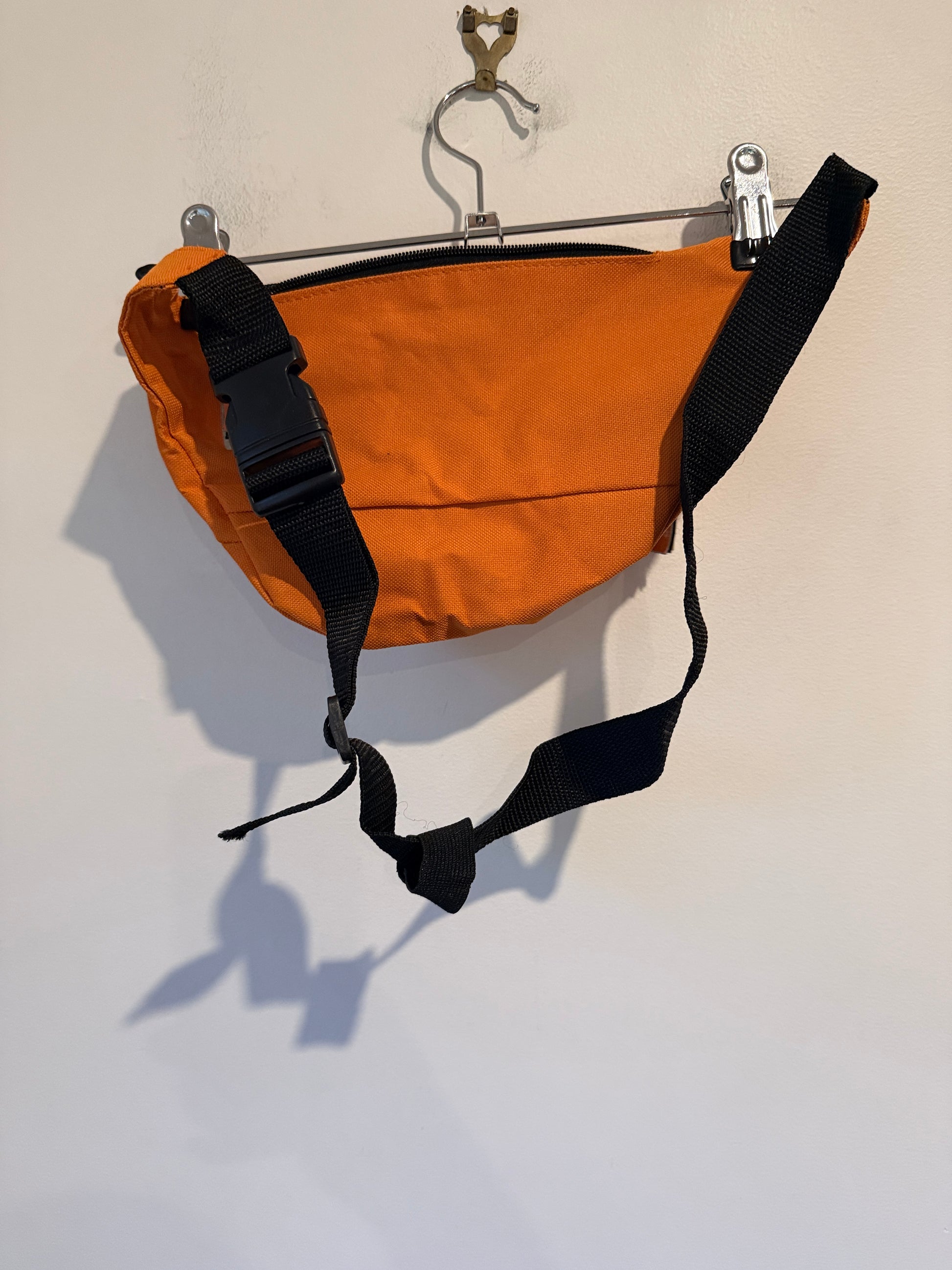 Nylon Fanny Pack