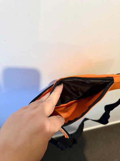 Nylon Fanny Pack