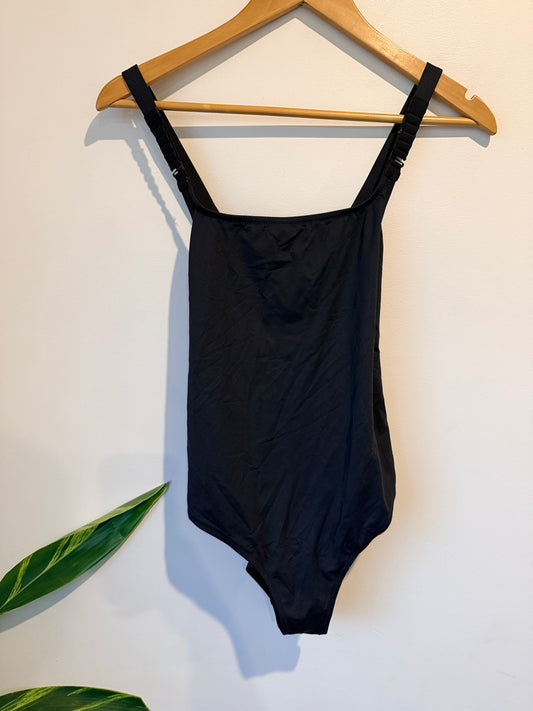 Calvin Klein One-piece Swimsuit