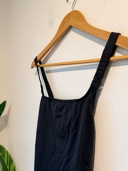 Calvin Klein One-piece Swimsuit