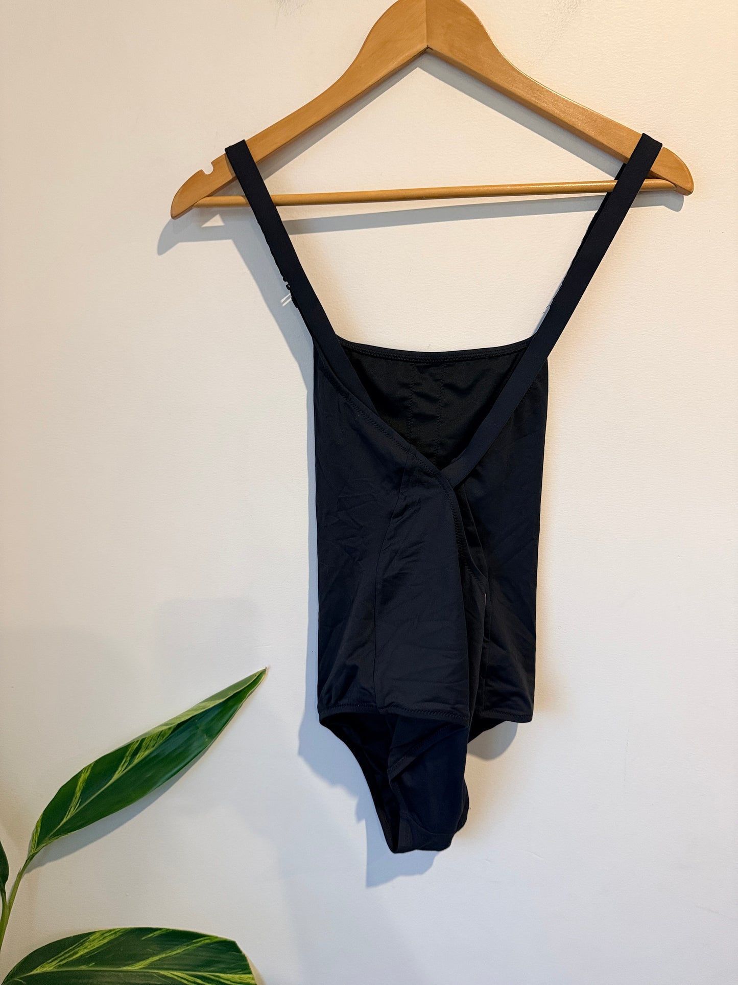 Calvin Klein One-piece Swimsuit