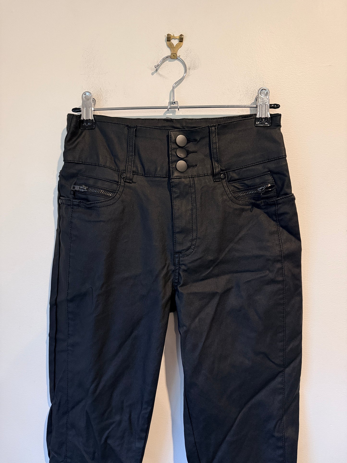 Shein High Rise Skinny Jeans Size XS | Waist 64cm