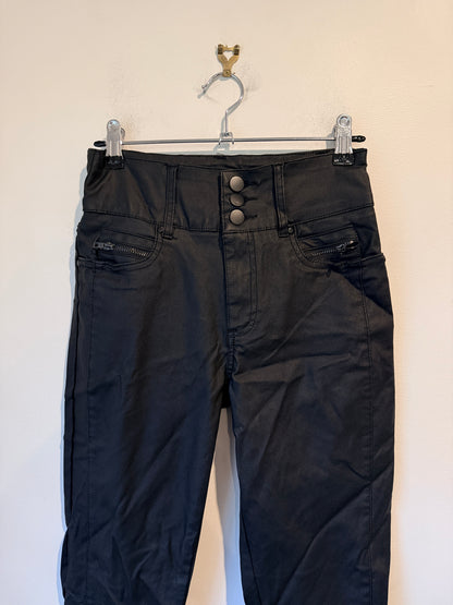 Shein High Rise Skinny Jeans Size XS | Waist 64cm