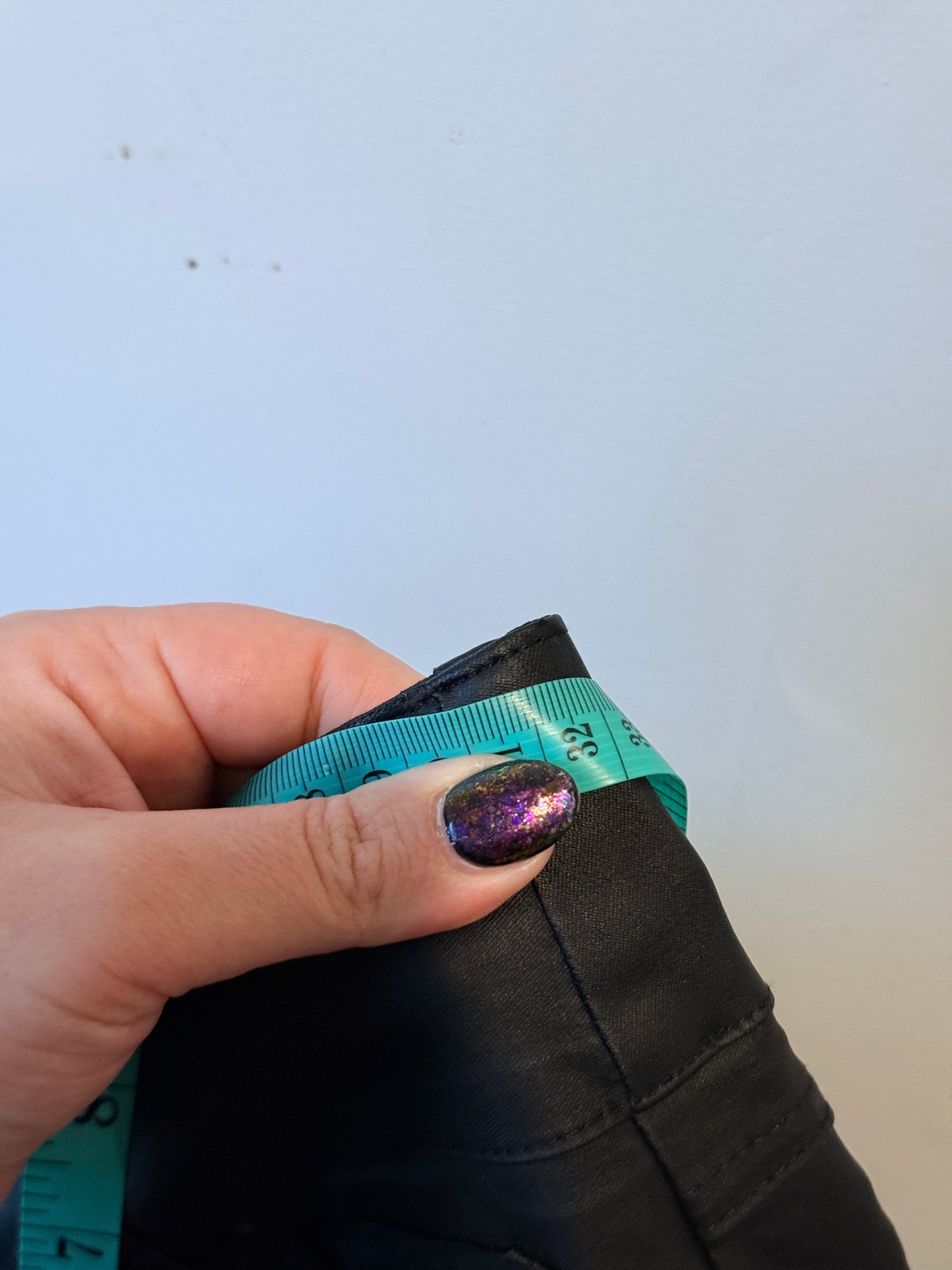 Shein High Rise Skinny Jeans Size XS | Waist 64cm