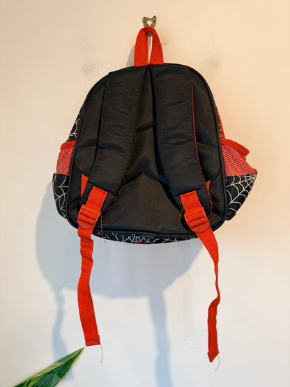Marvel Spider-man 3D Character Kid's Backpack