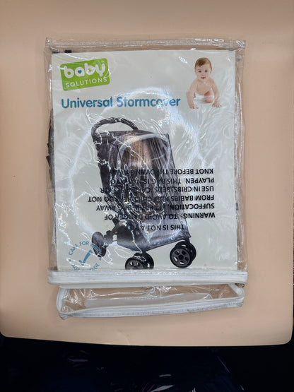 Baby Solutions Universal Stormcover