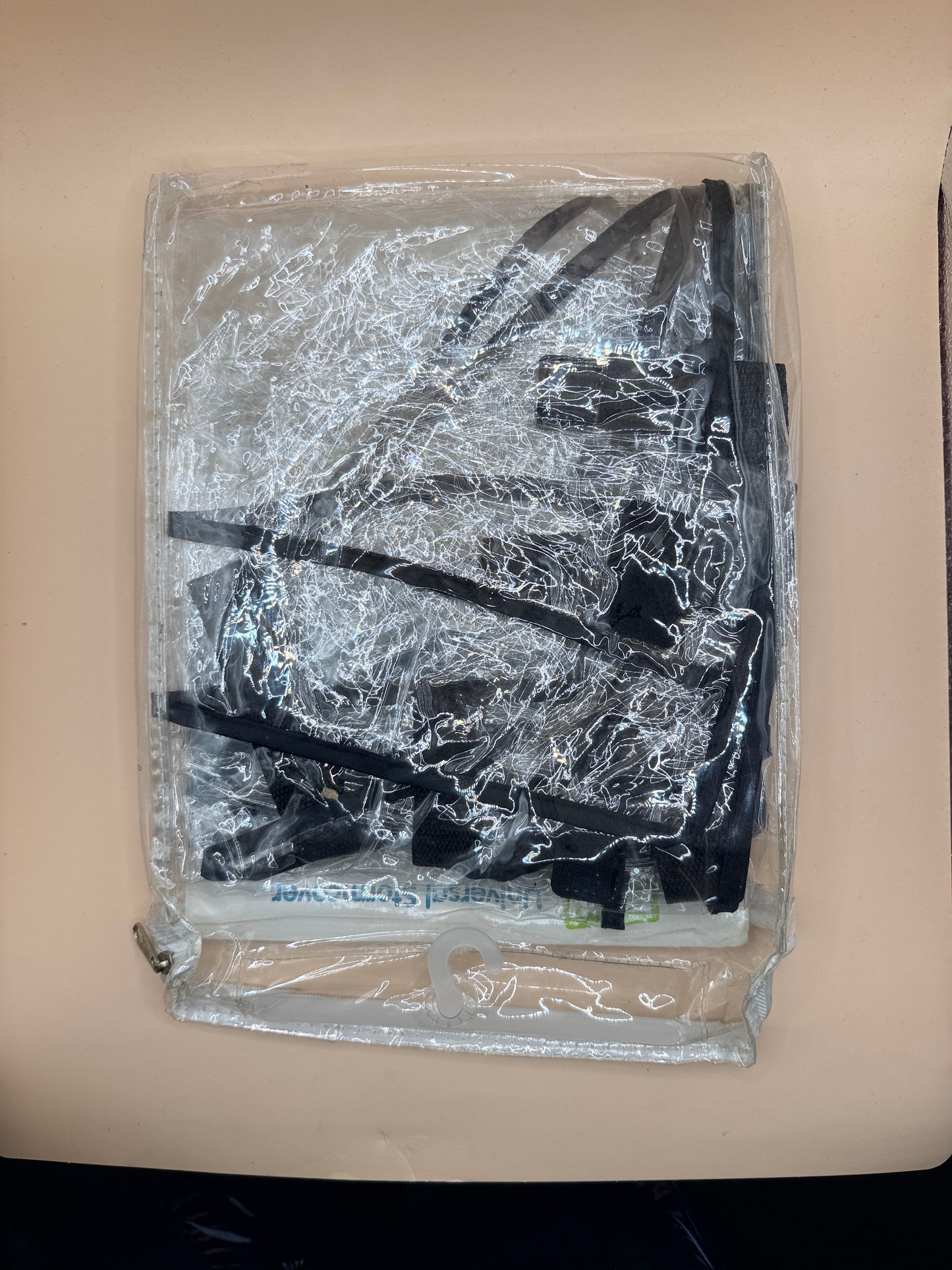 Baby Solutions Universal Stormcover