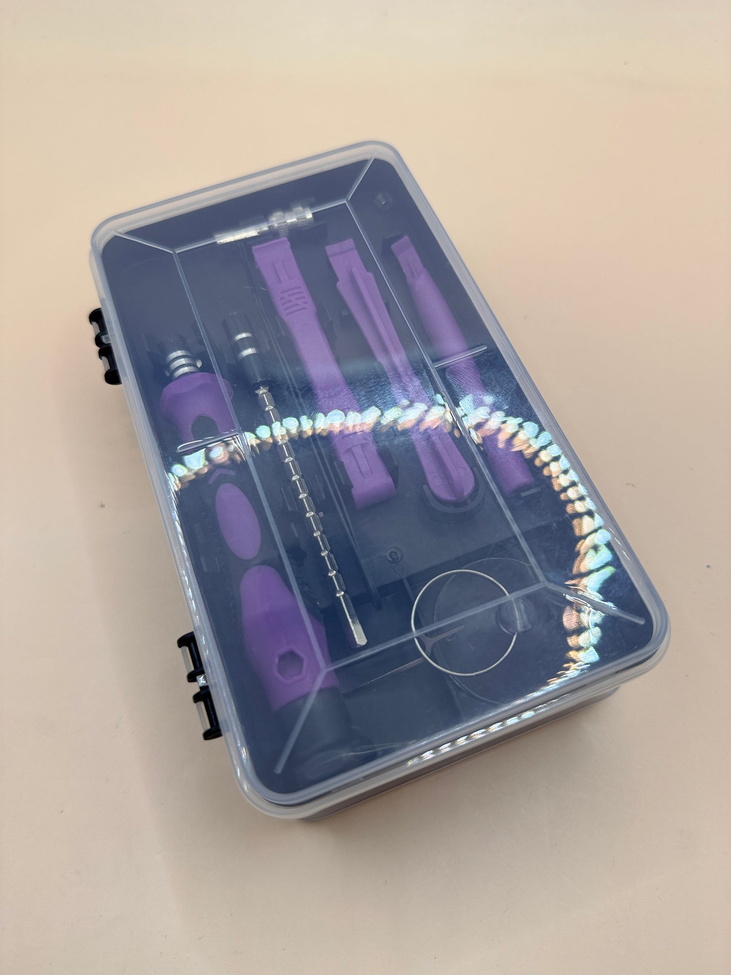 Precision Screwdriver Repair Tool Kit
