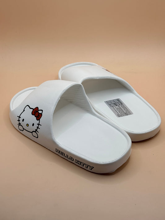 Hello Kitty Slide Slippers Size 36–37 240mm