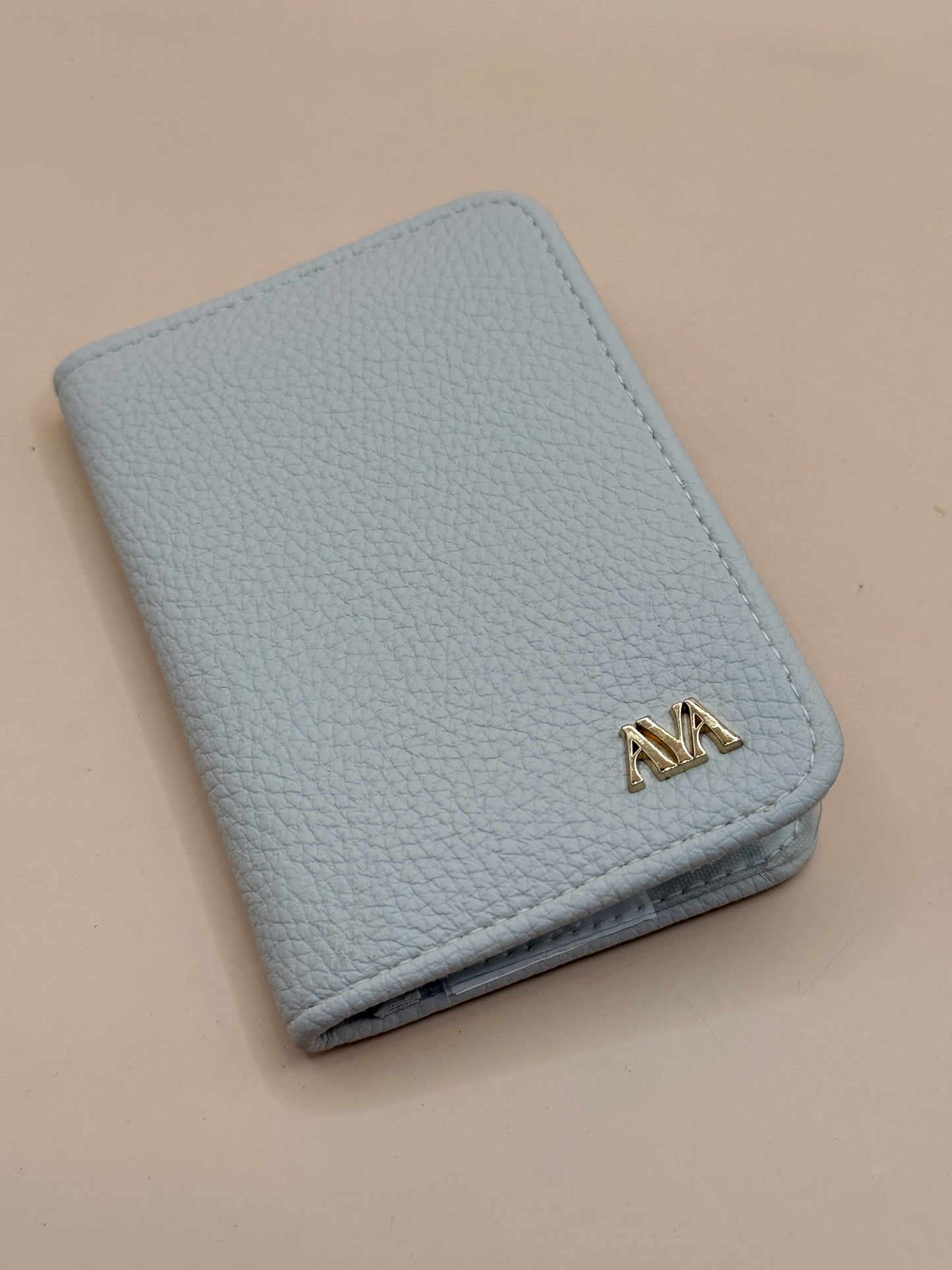 Aya RFID Card Holder Wallet