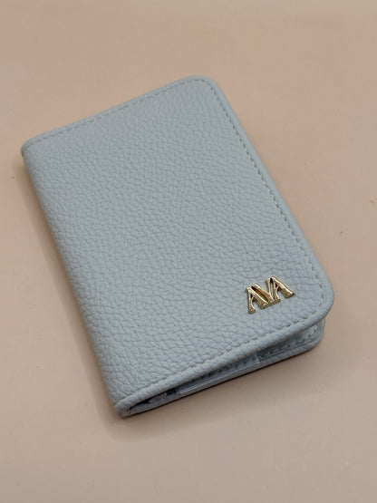 Aya RFID Card Holder Wallet