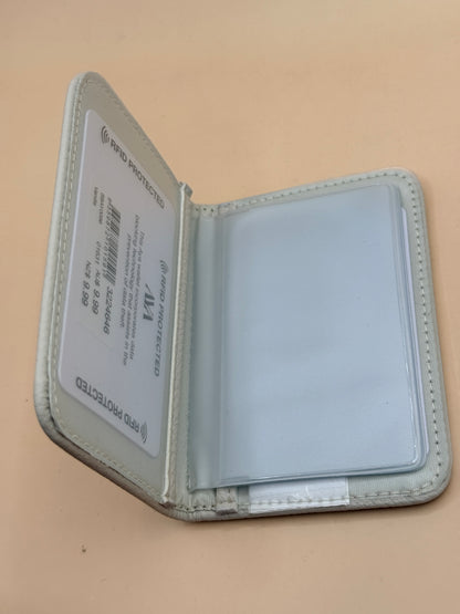 Aya RFID Card Holder Wallet