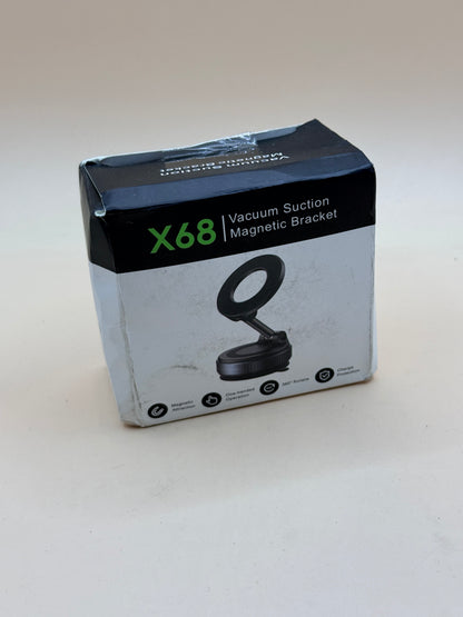 X68 Magnetic Phone Mount