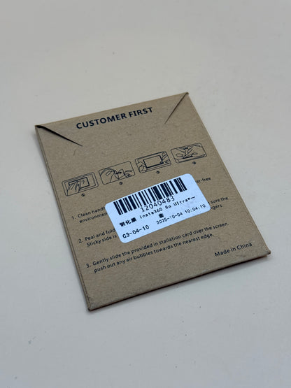 Screen Protector for Insta360 GO Ultra