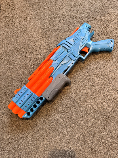 Nerf Elite Ranger Blaster Toy Gun