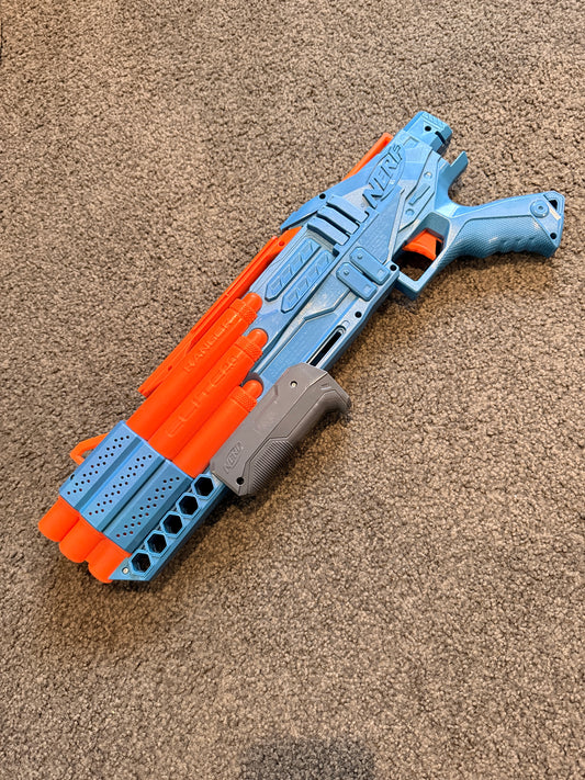 Nerf Elite Ranger Blaster Toy Gun