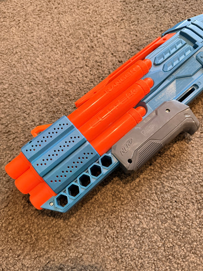 Nerf Elite Ranger Blaster Toy Gun