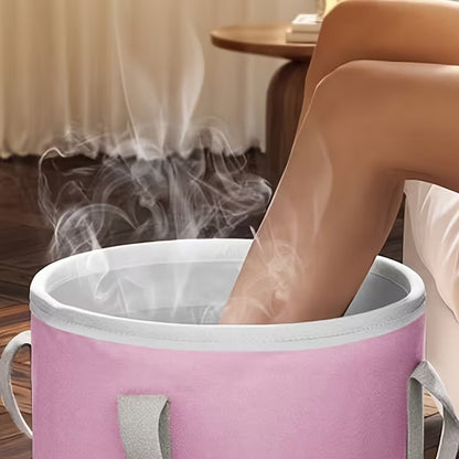 Foot Soak Bag