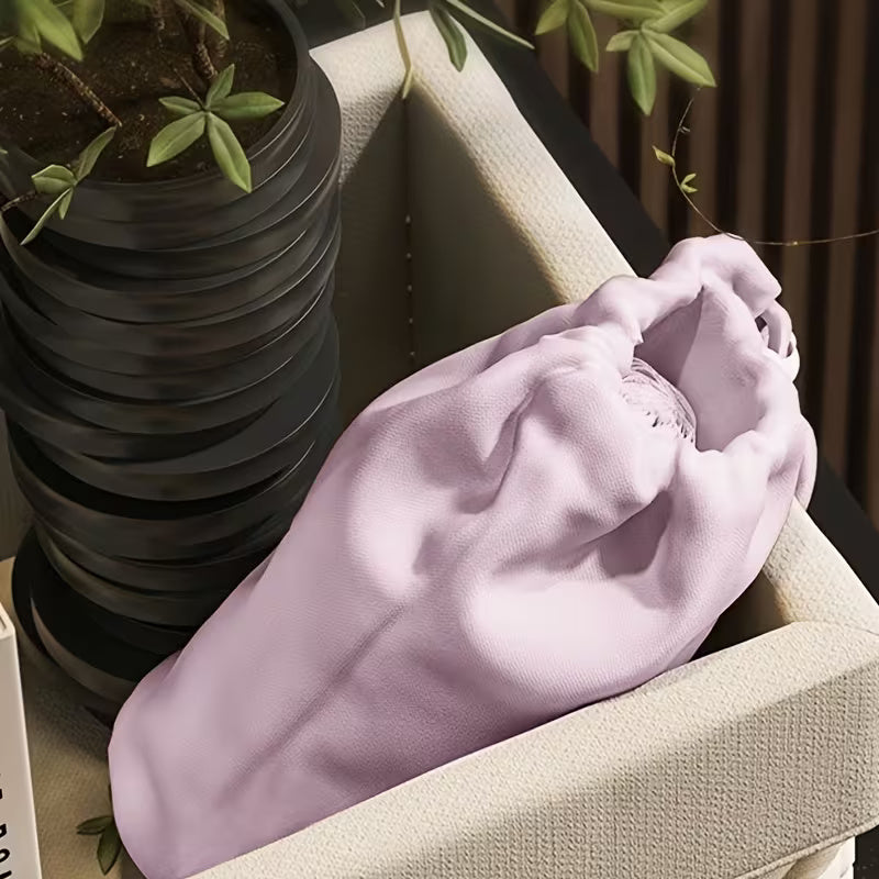 Foot Soak Bag