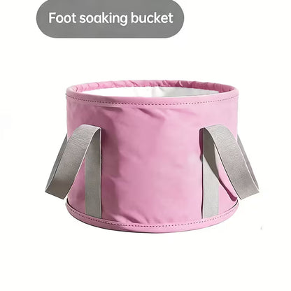 Foot Soak Bag