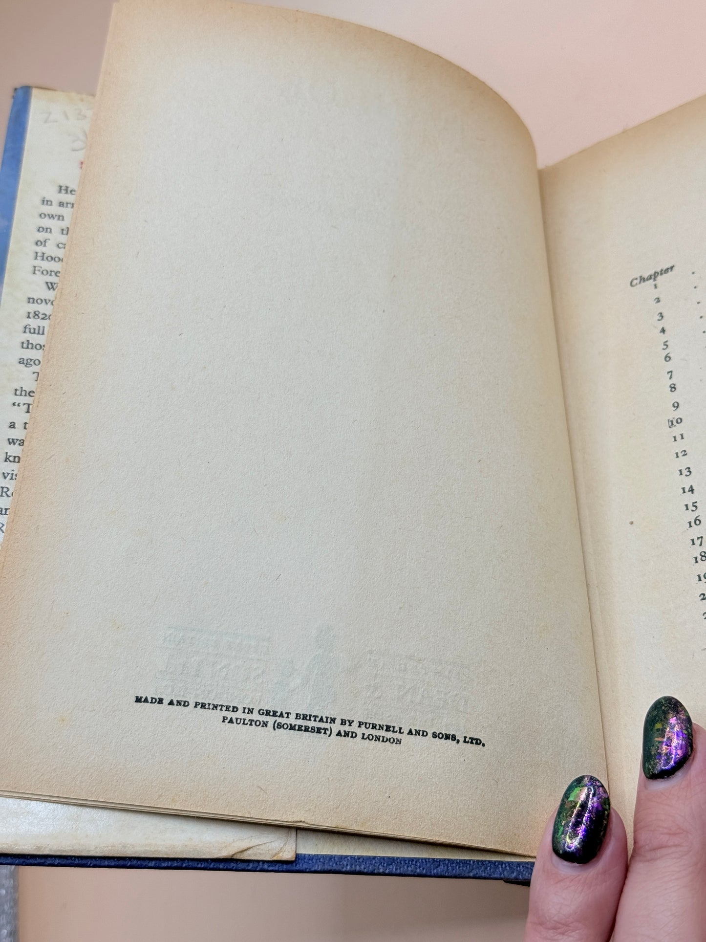 (Vintage) Ivanhoe by Sir Walter Scott
