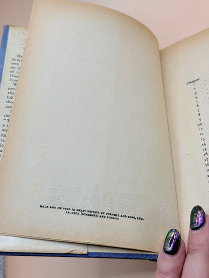 (Vintage) Ivanhoe by Sir Walter Scott