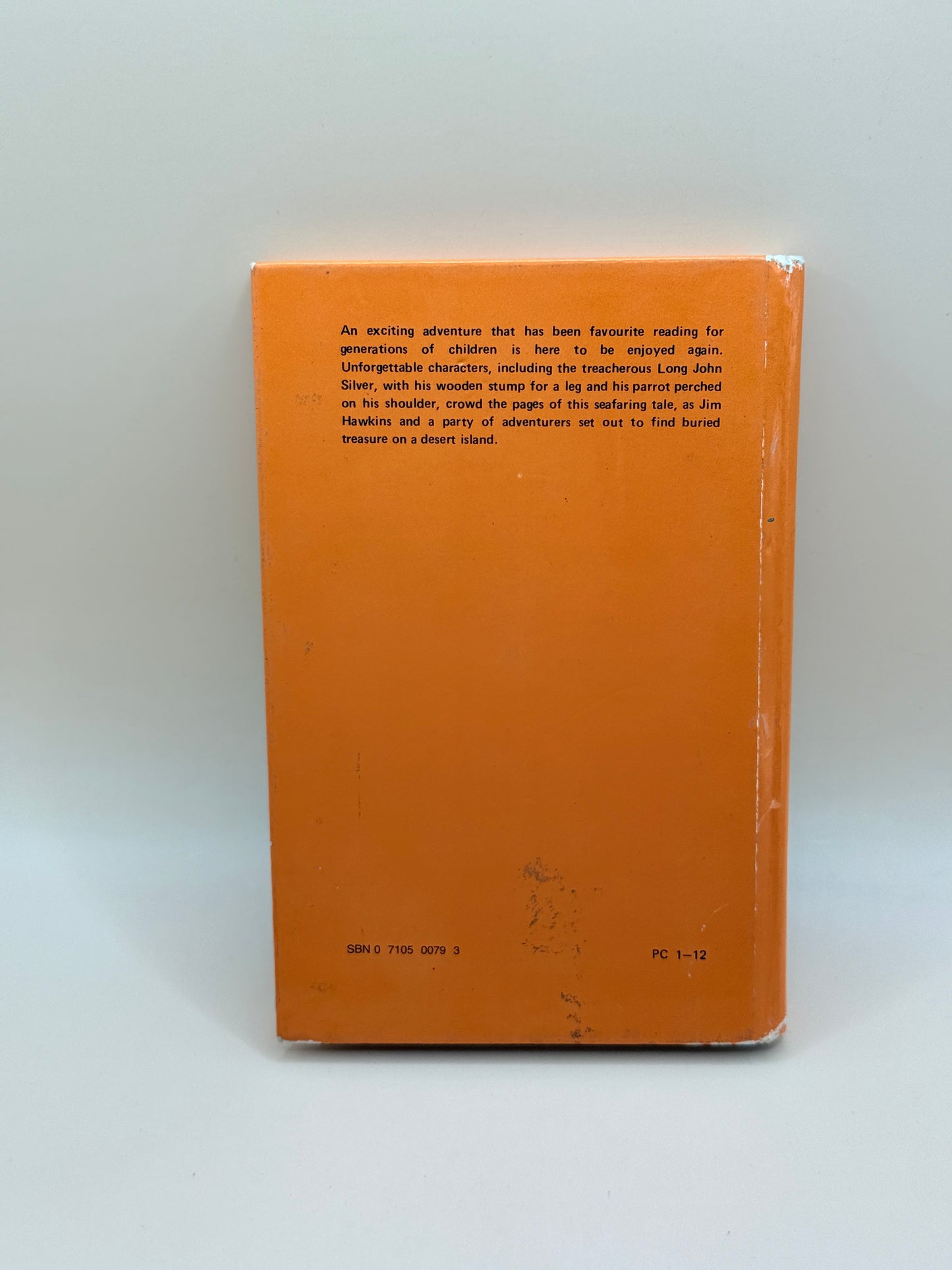 (Vintage) Treasure Island by R. L. Stevenson